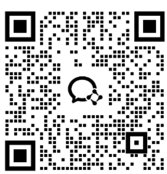 拼团群二维码